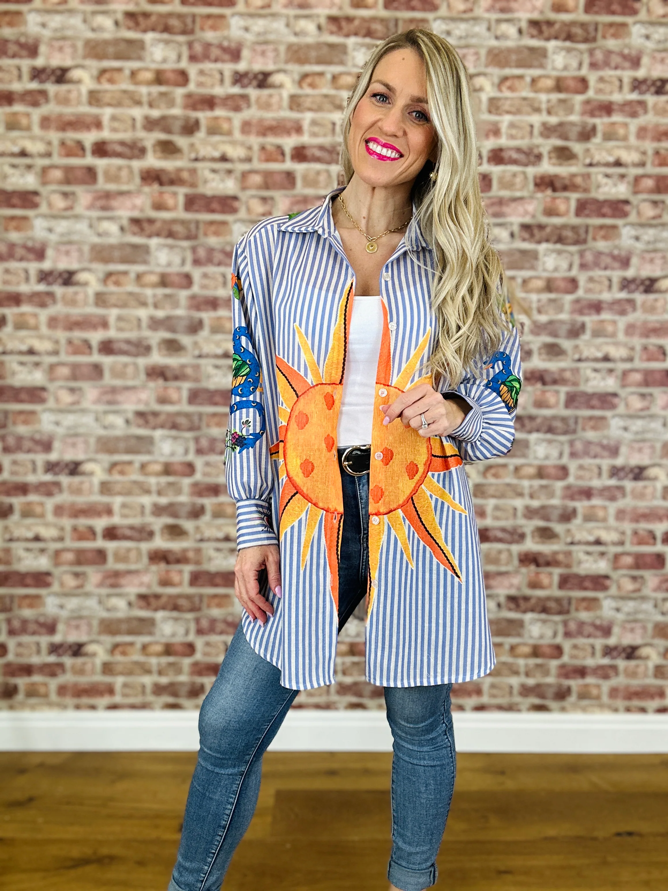 Sunrise Shirt - Image 5