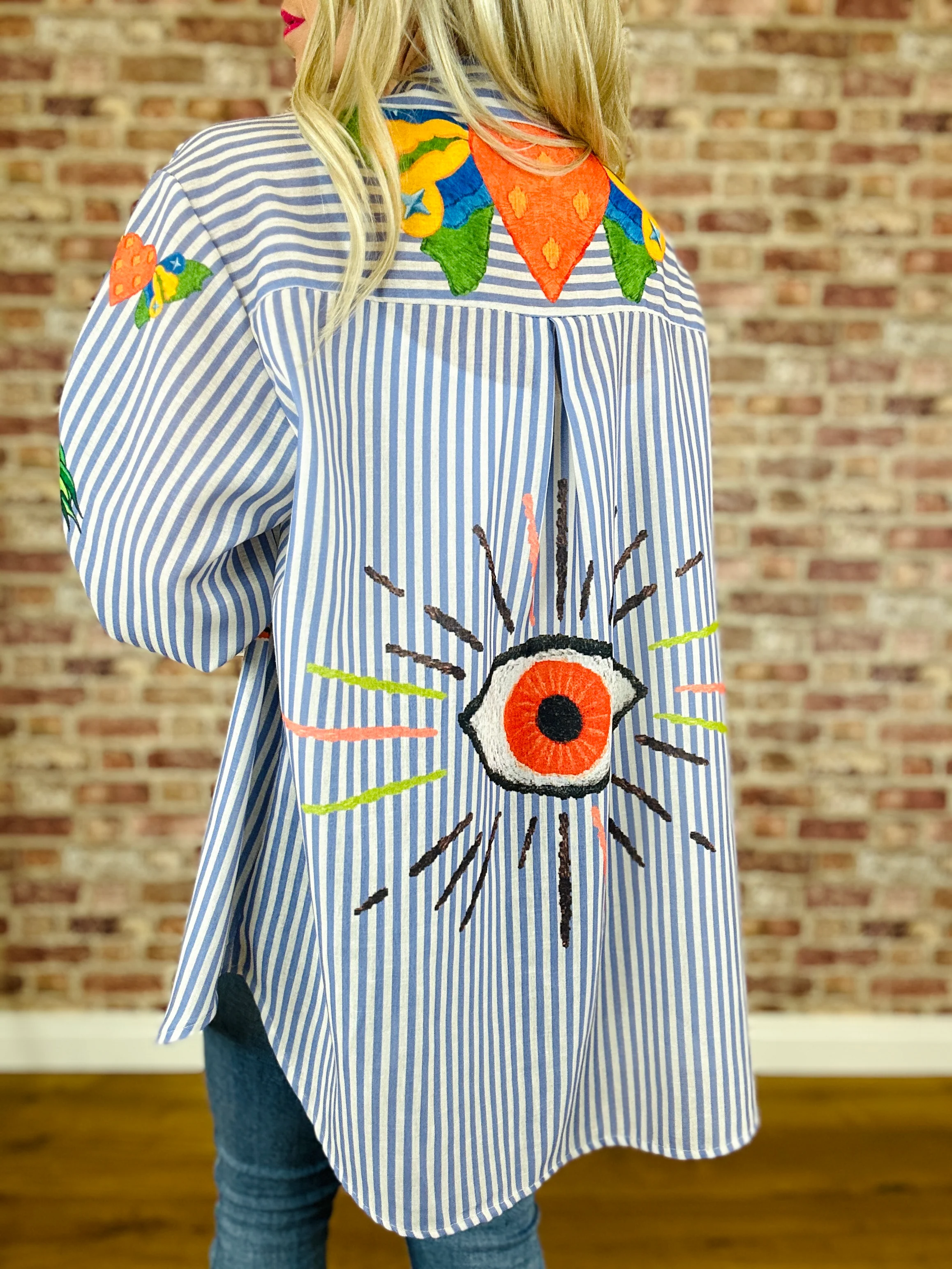 Sunrise Shirt - Image 6