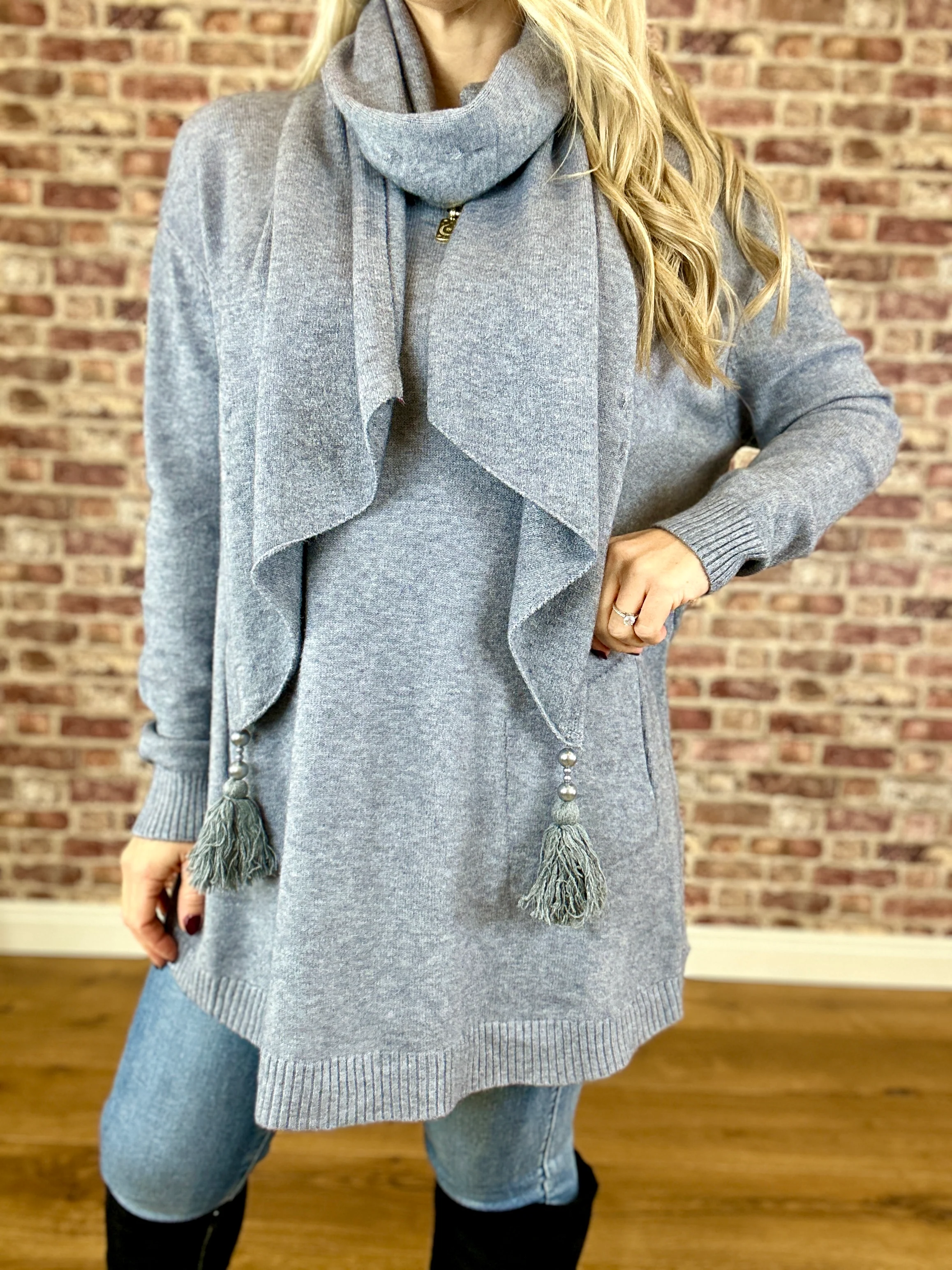 Sweet Pea Jumper - Image 11