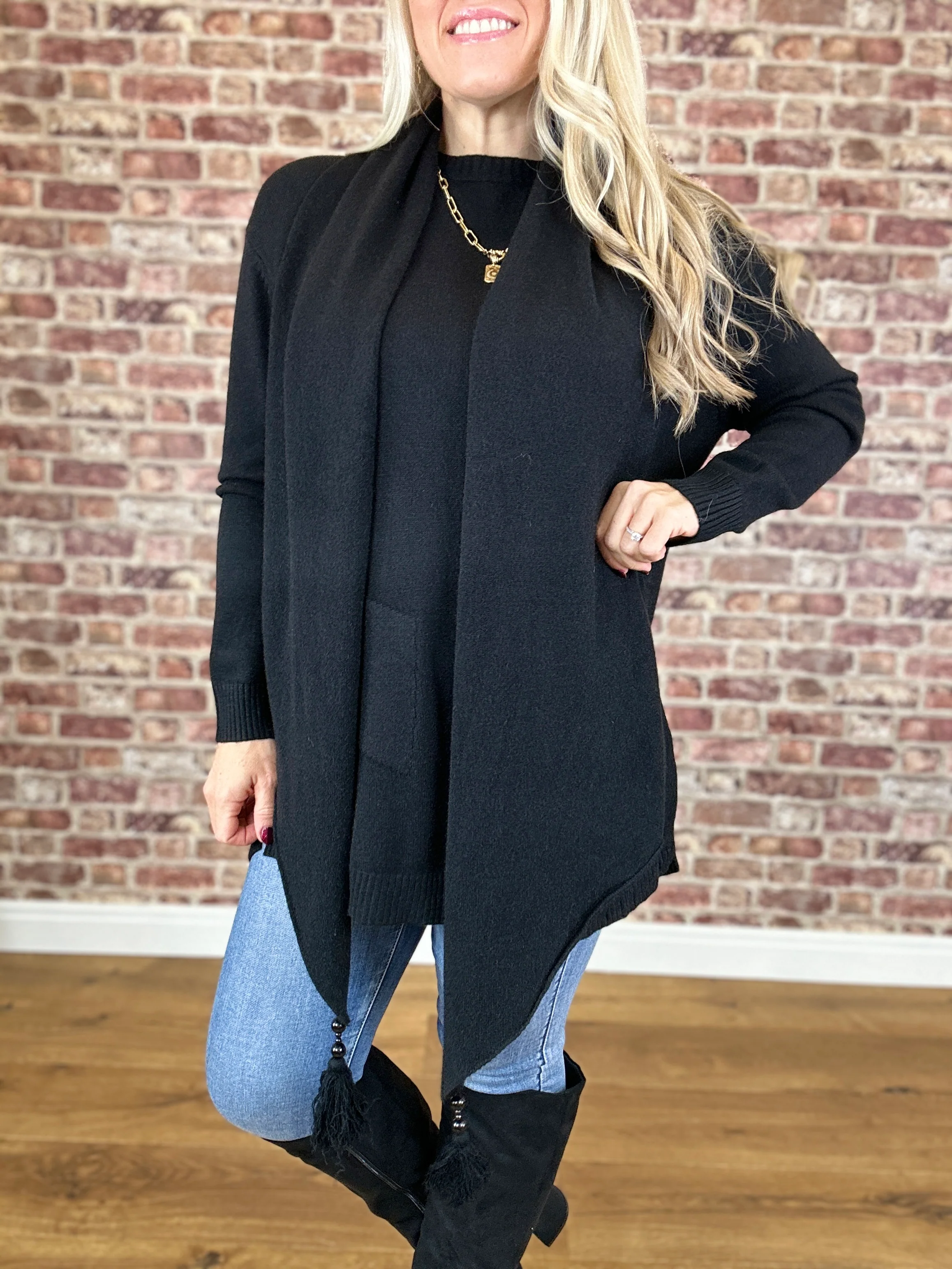 Sweet Pea Jumper - Image 12