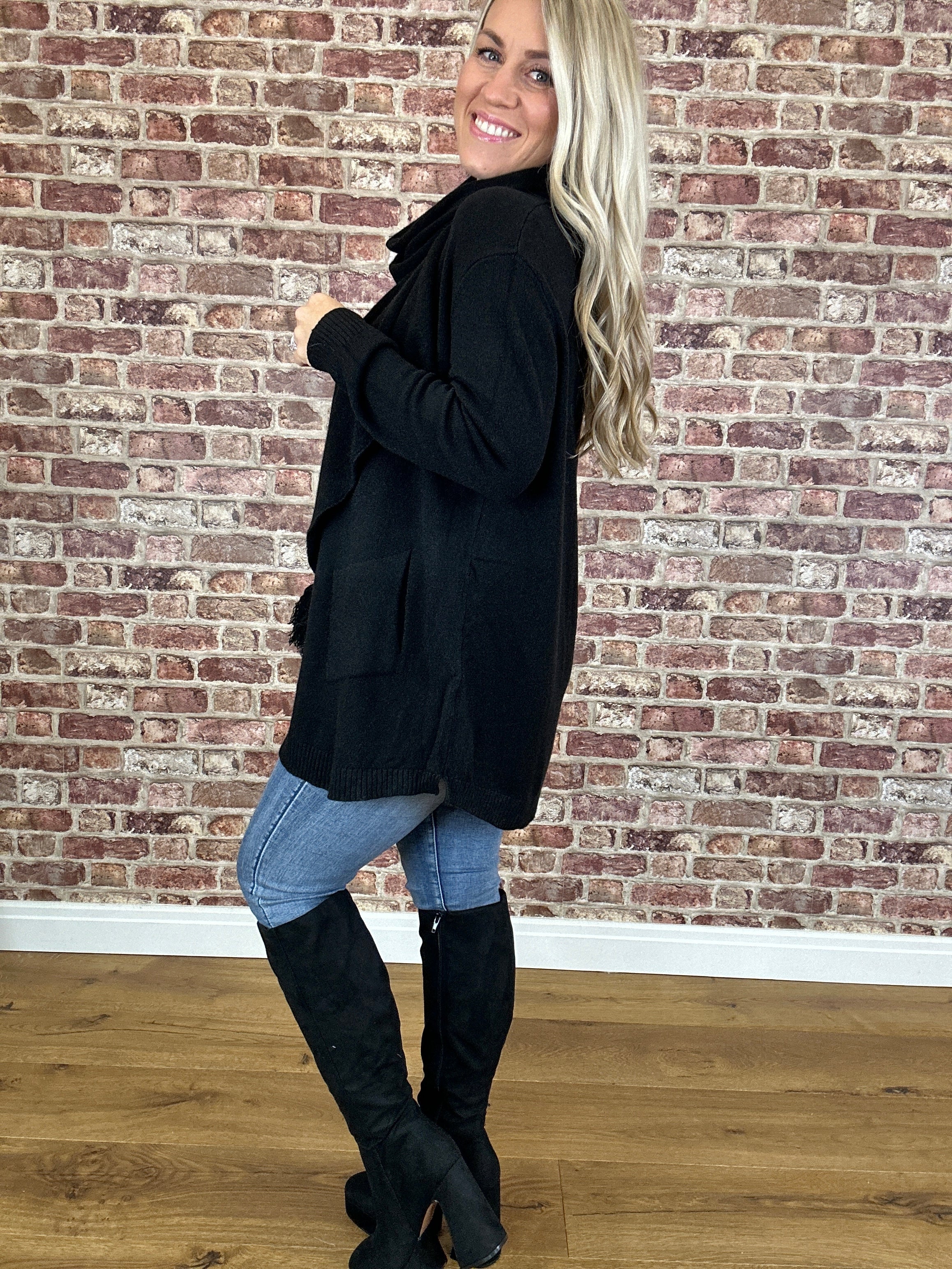 Sweet Pea Jumper - Image 13