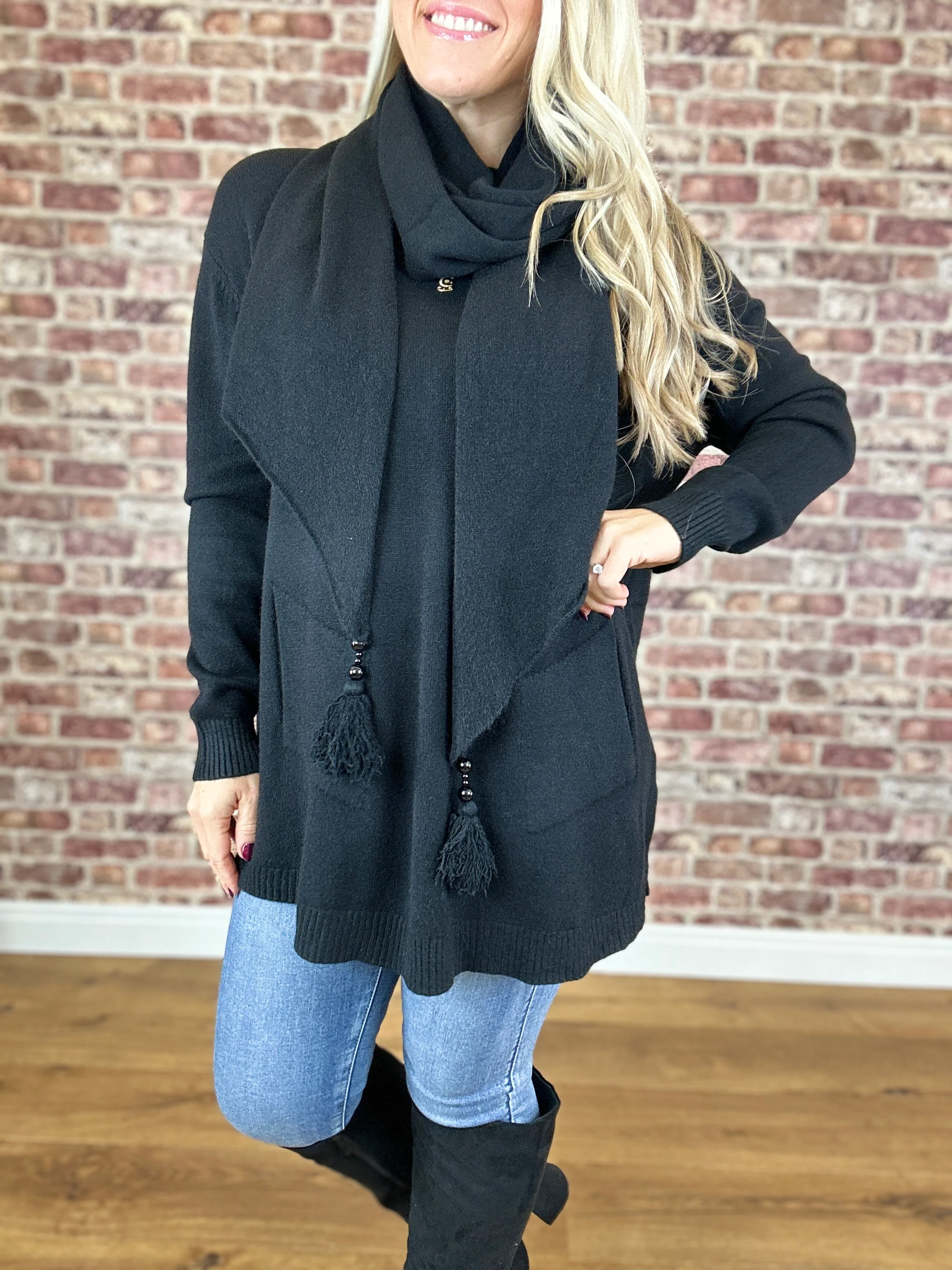 Sweet Pea Jumper - Image 14