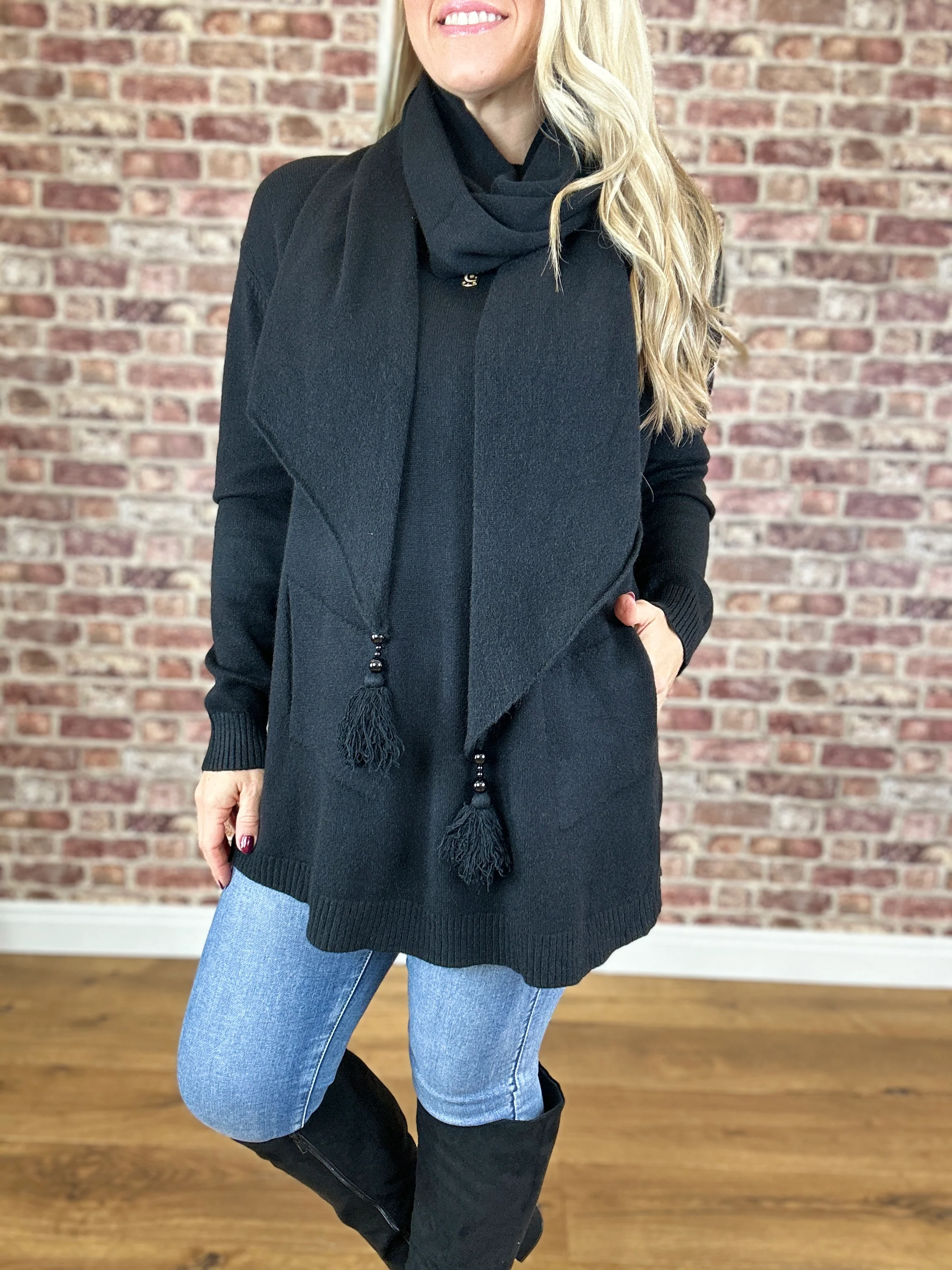 Sweet Pea Jumper - Image 15