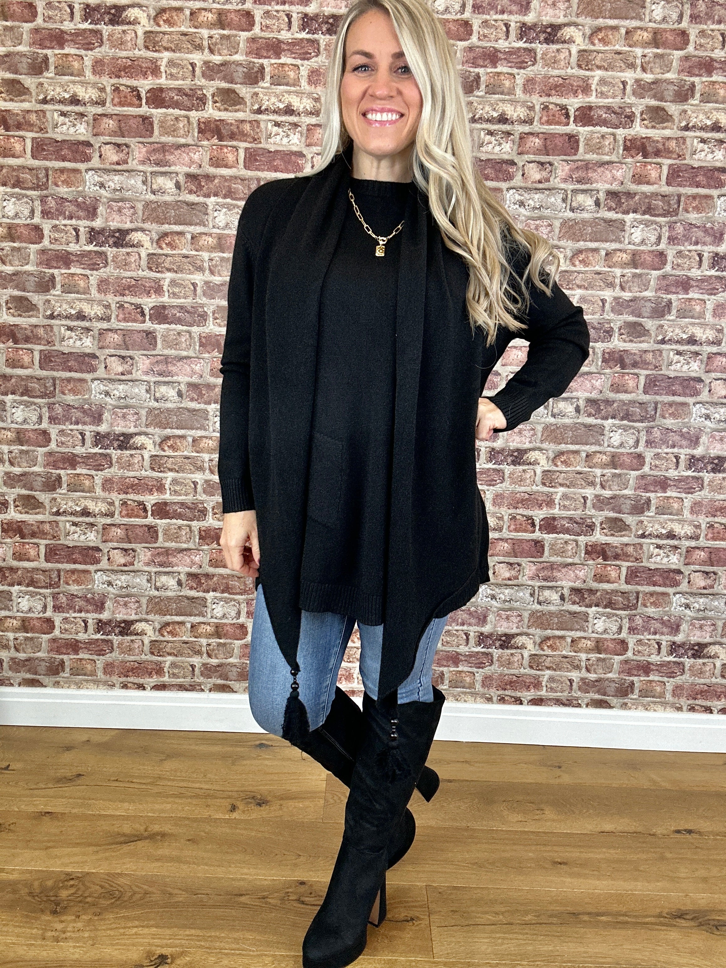 Sweet Pea Jumper - Image 16