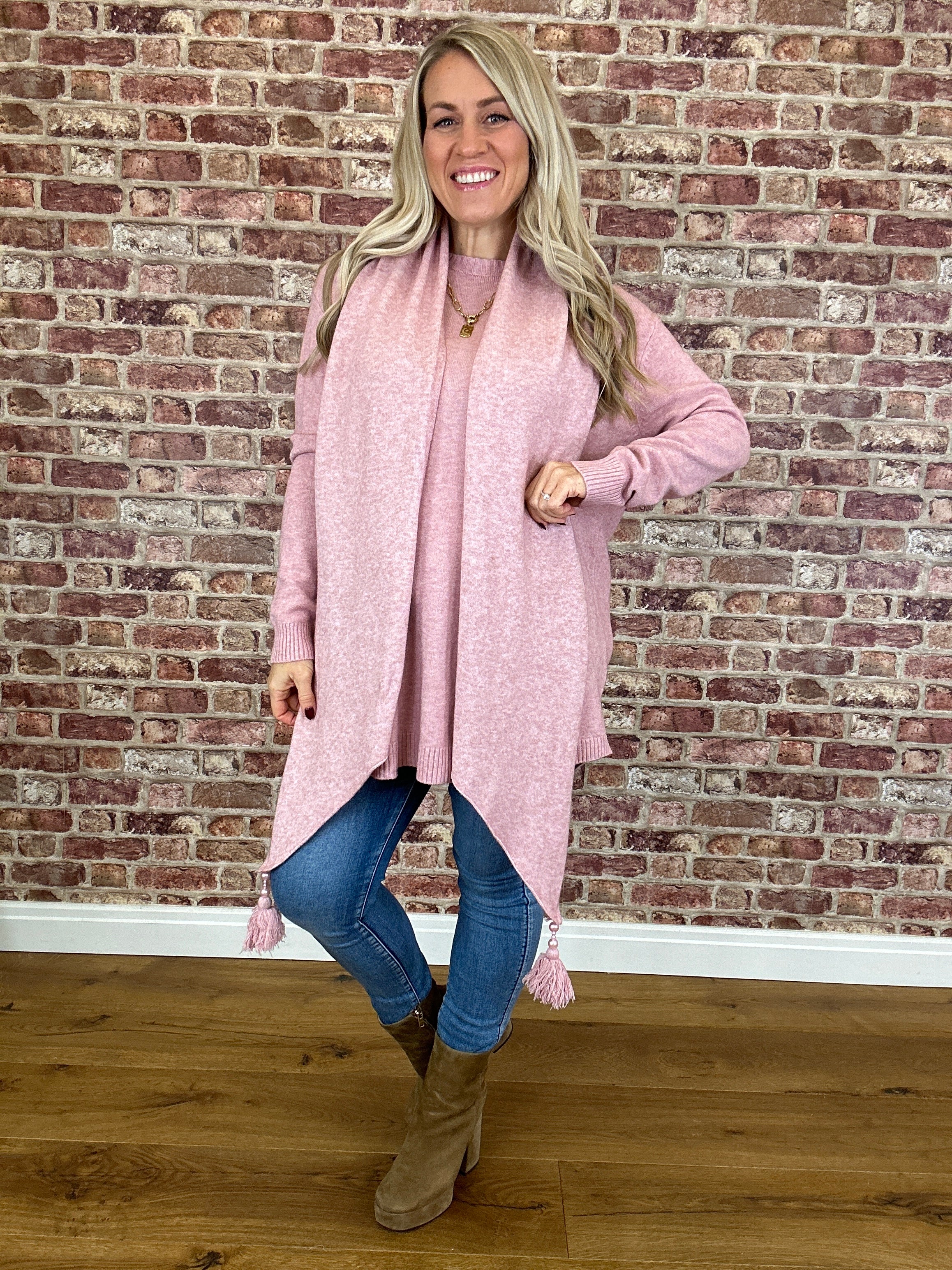 Sweet Pea Jumper - Image 17