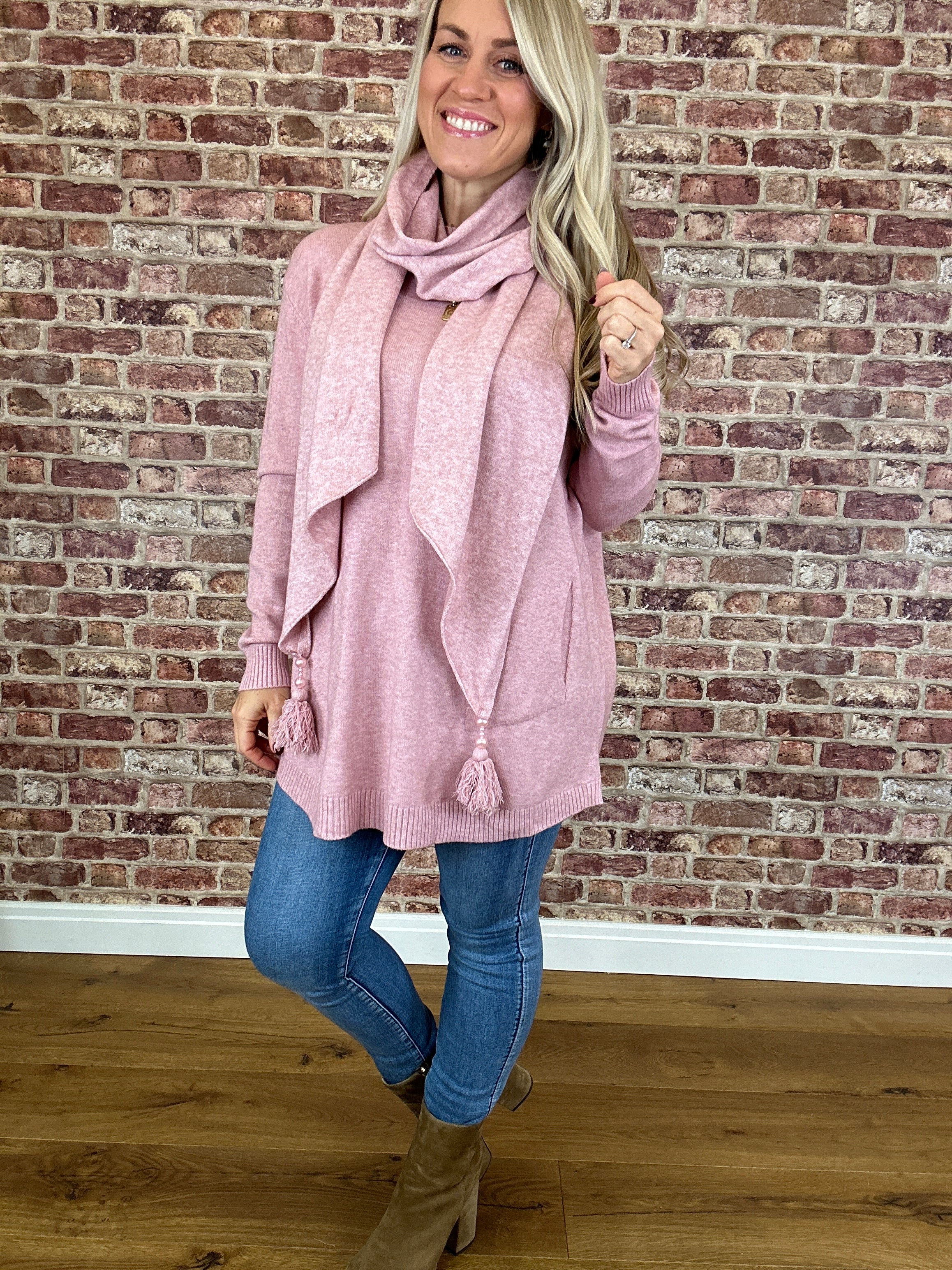 Sweet Pea Jumper - Image 18