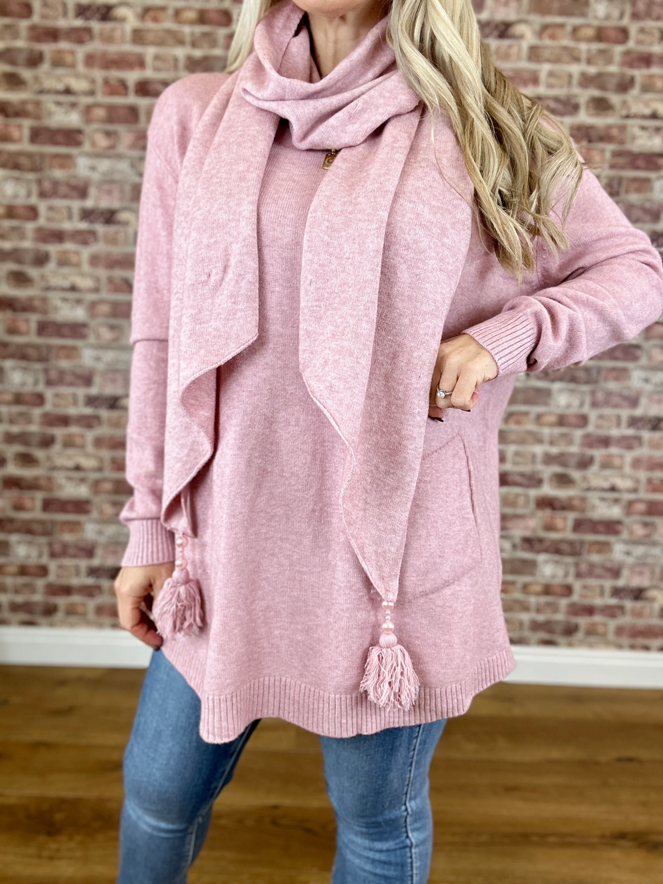 Sweet Pea Jumper - Image 19