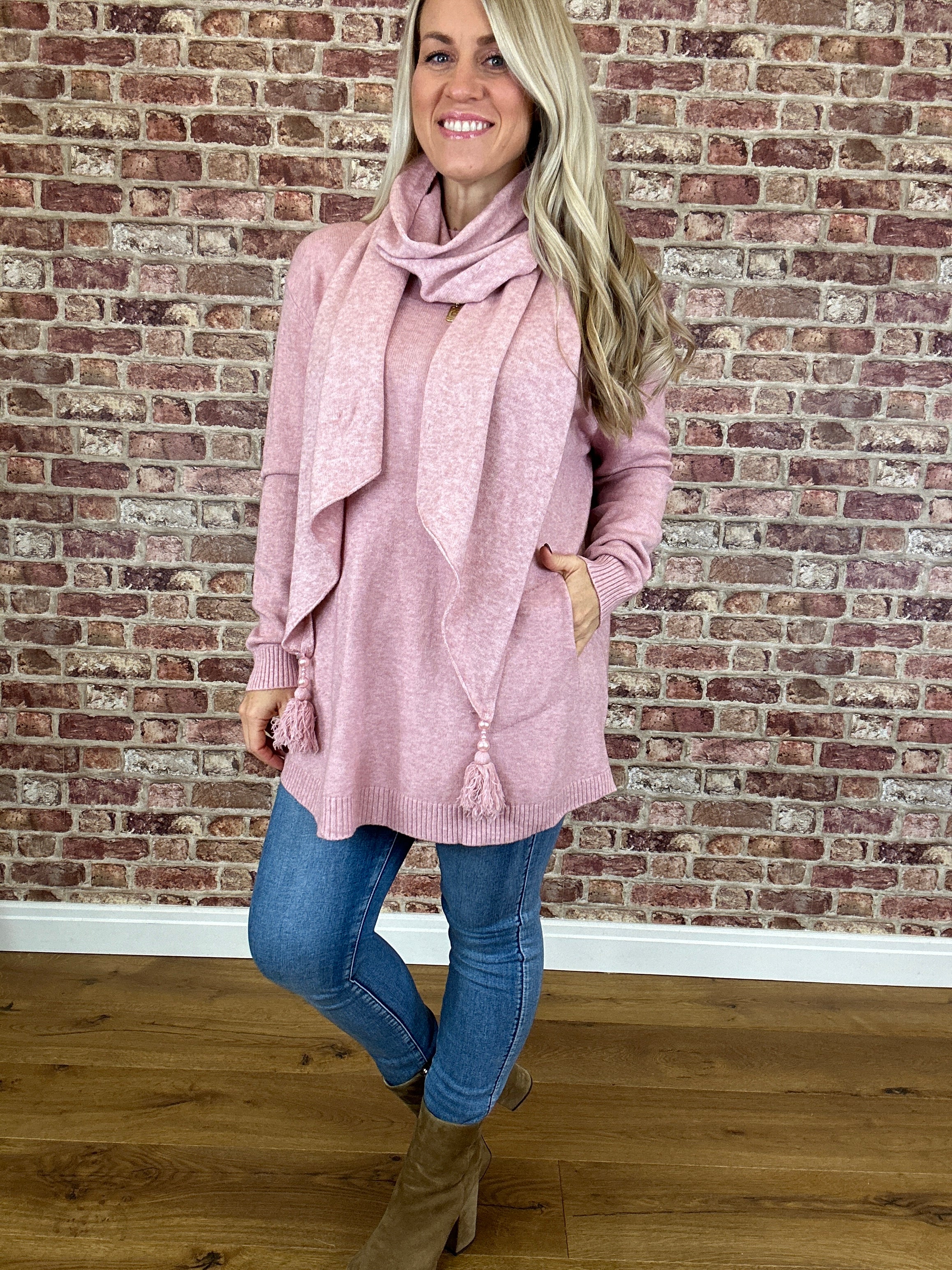 Sweet Pea Jumper - Image 20