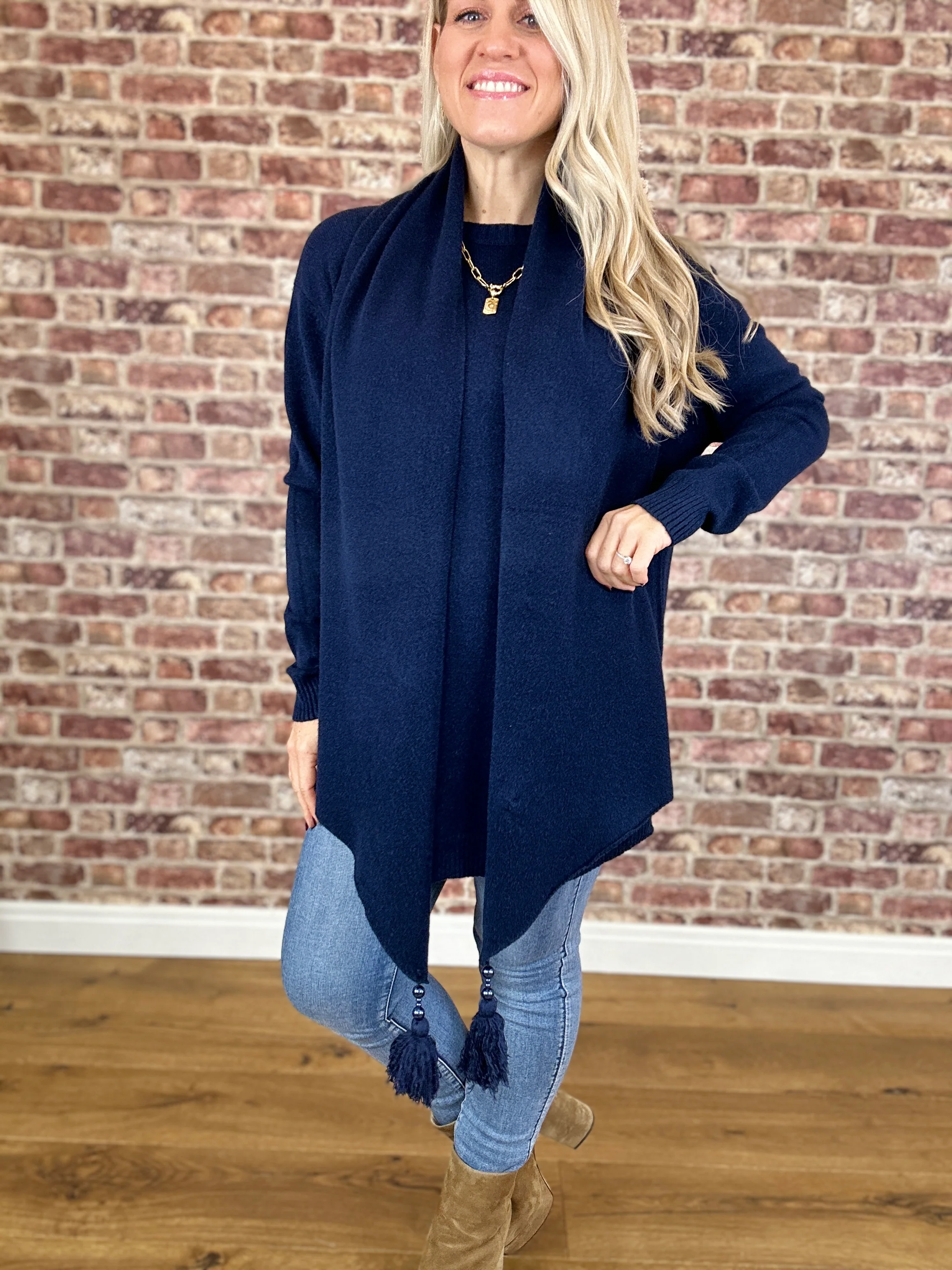 Sweet Pea Jumper - Image 21