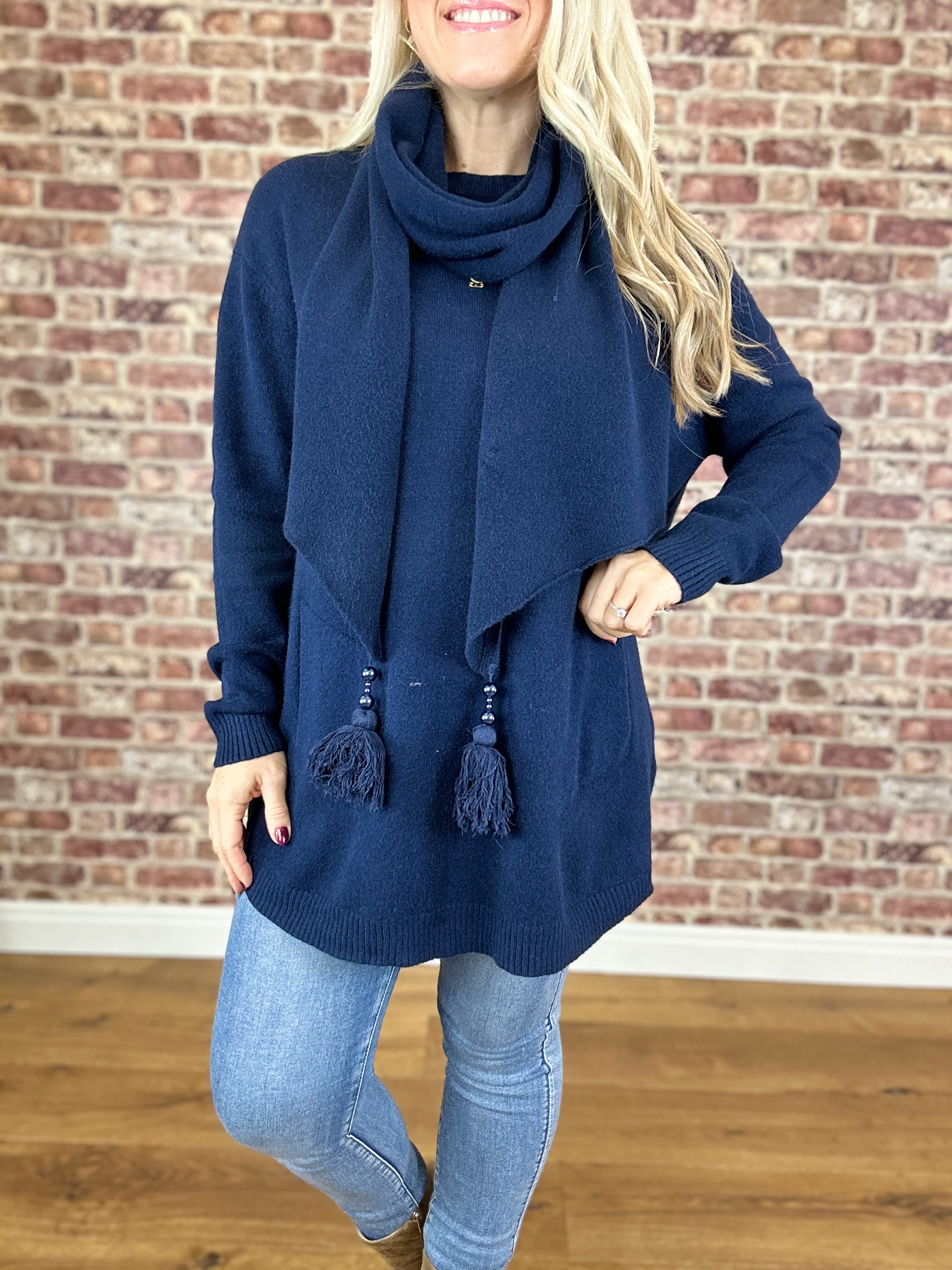 Sweet Pea Jumper - Image 22