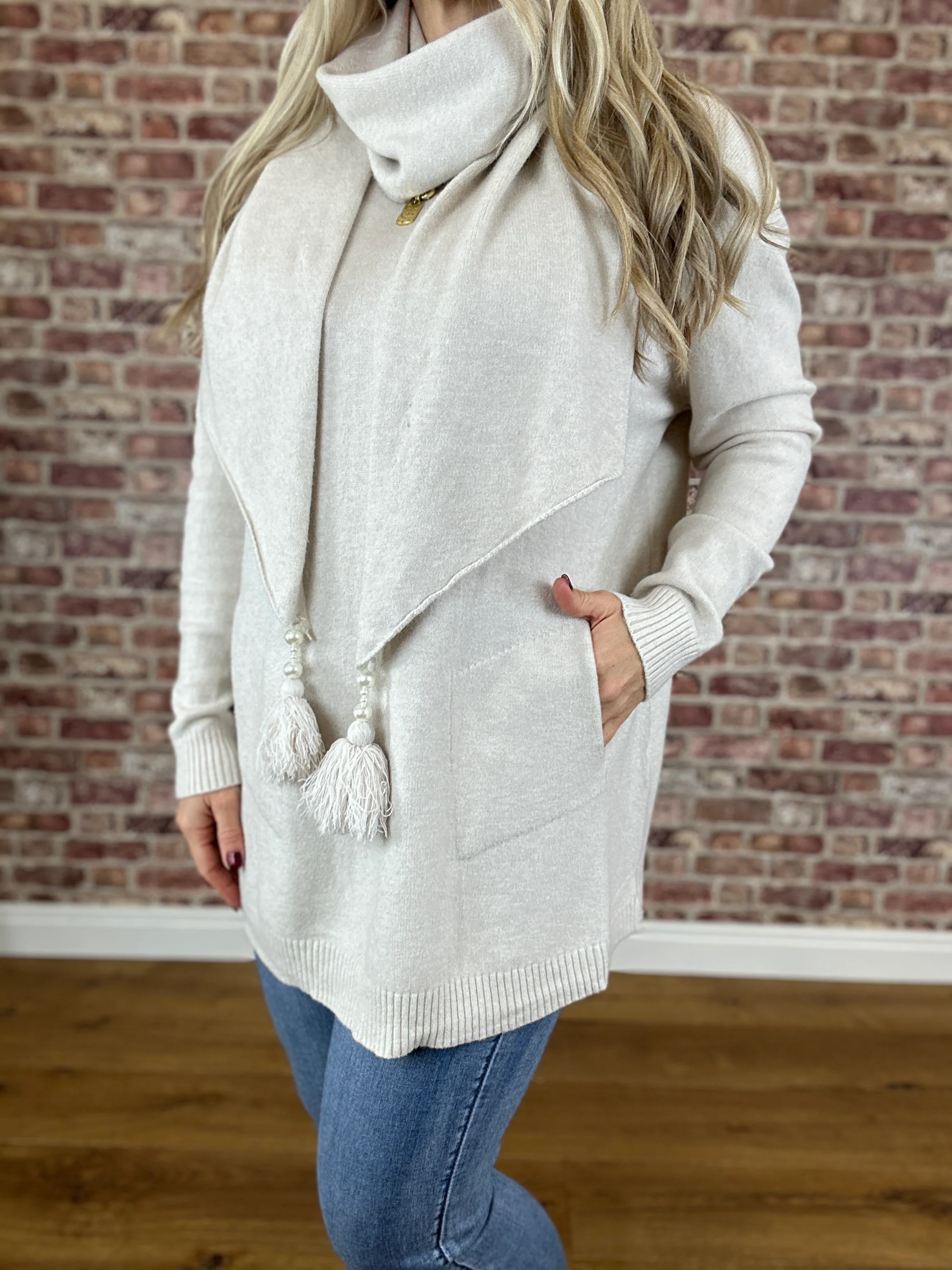 Sweet Pea Jumper - Image 5