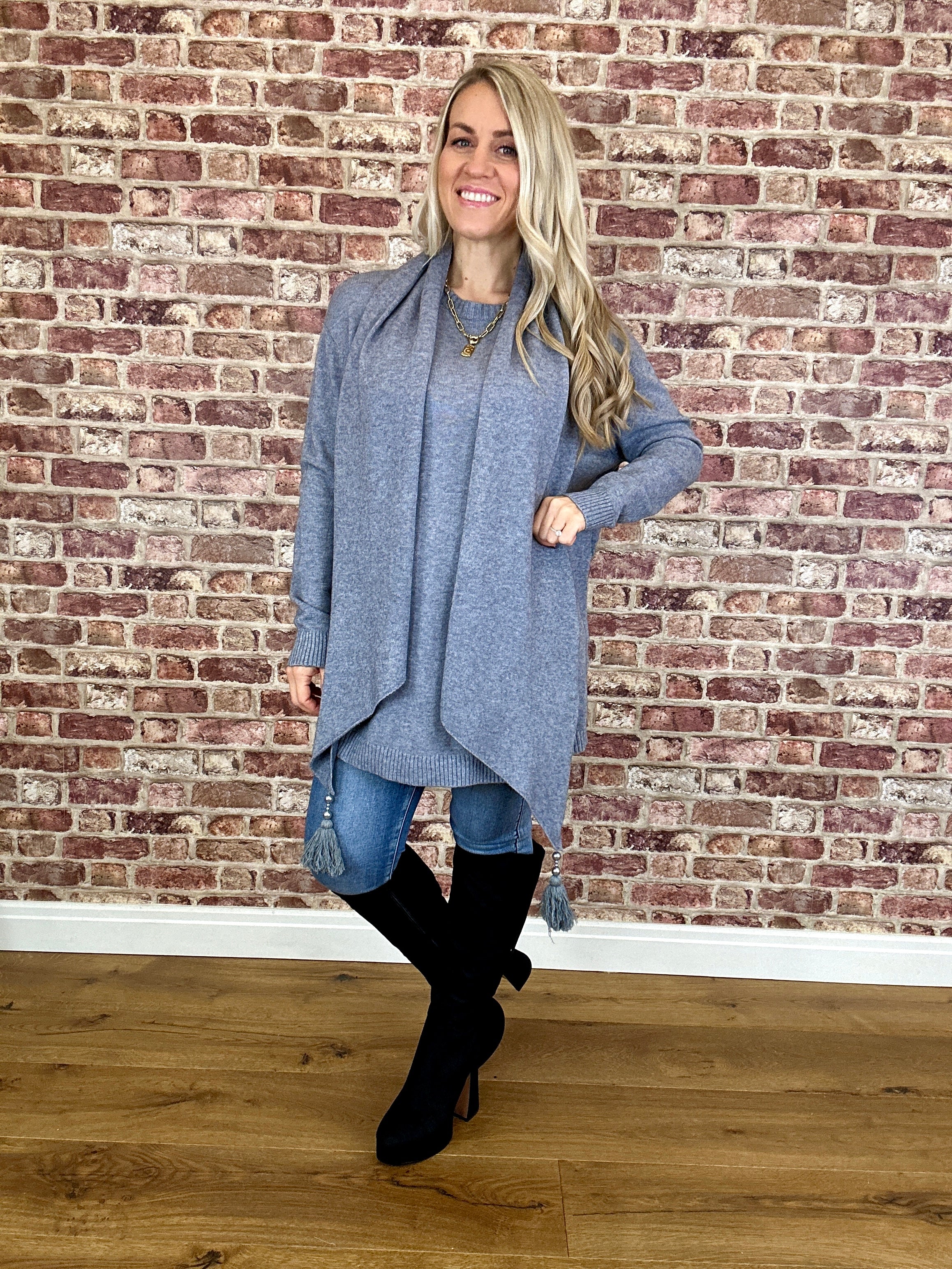 Sweet Pea Jumper - Image 9