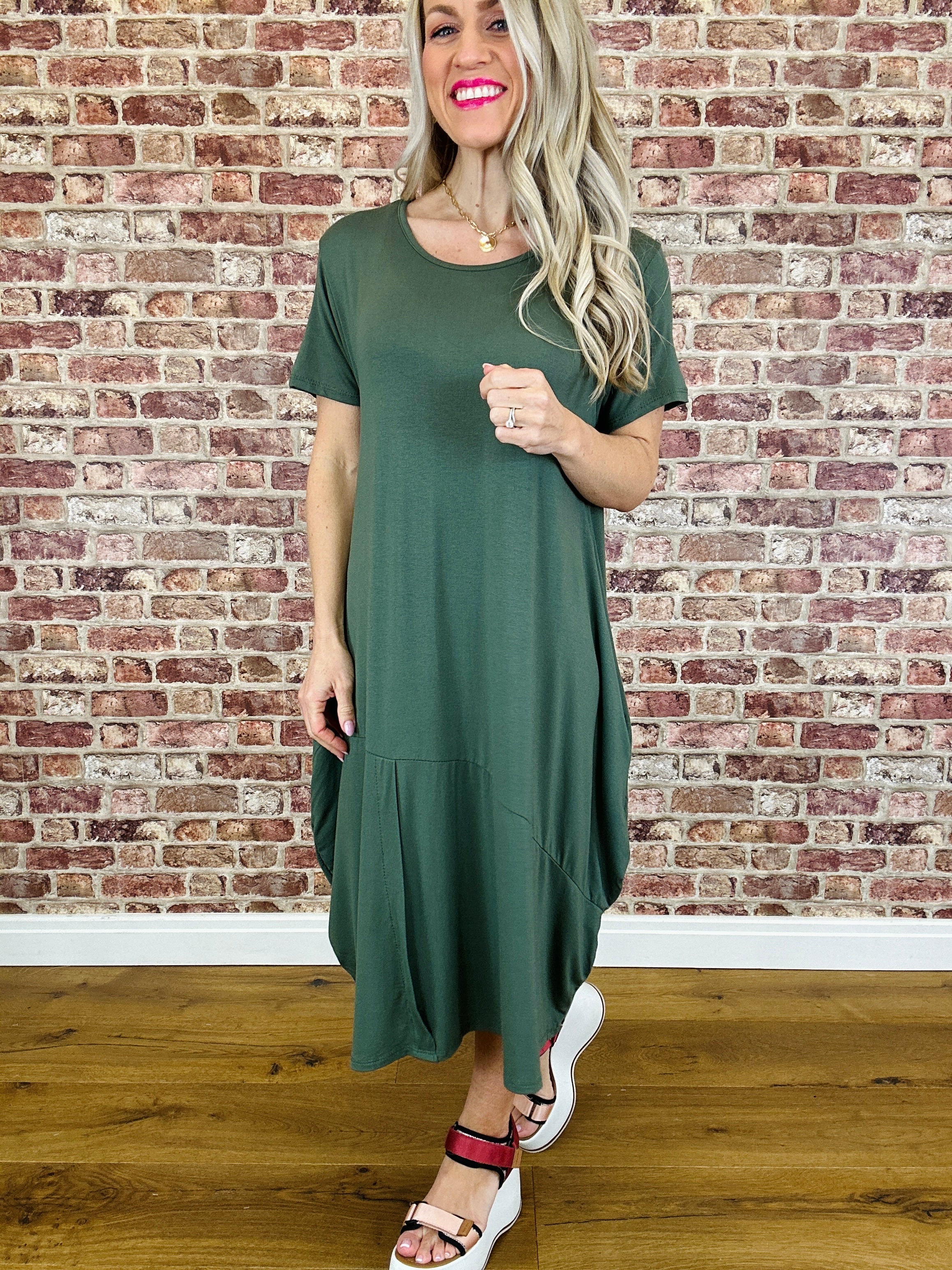 Willow Dress - Image 10