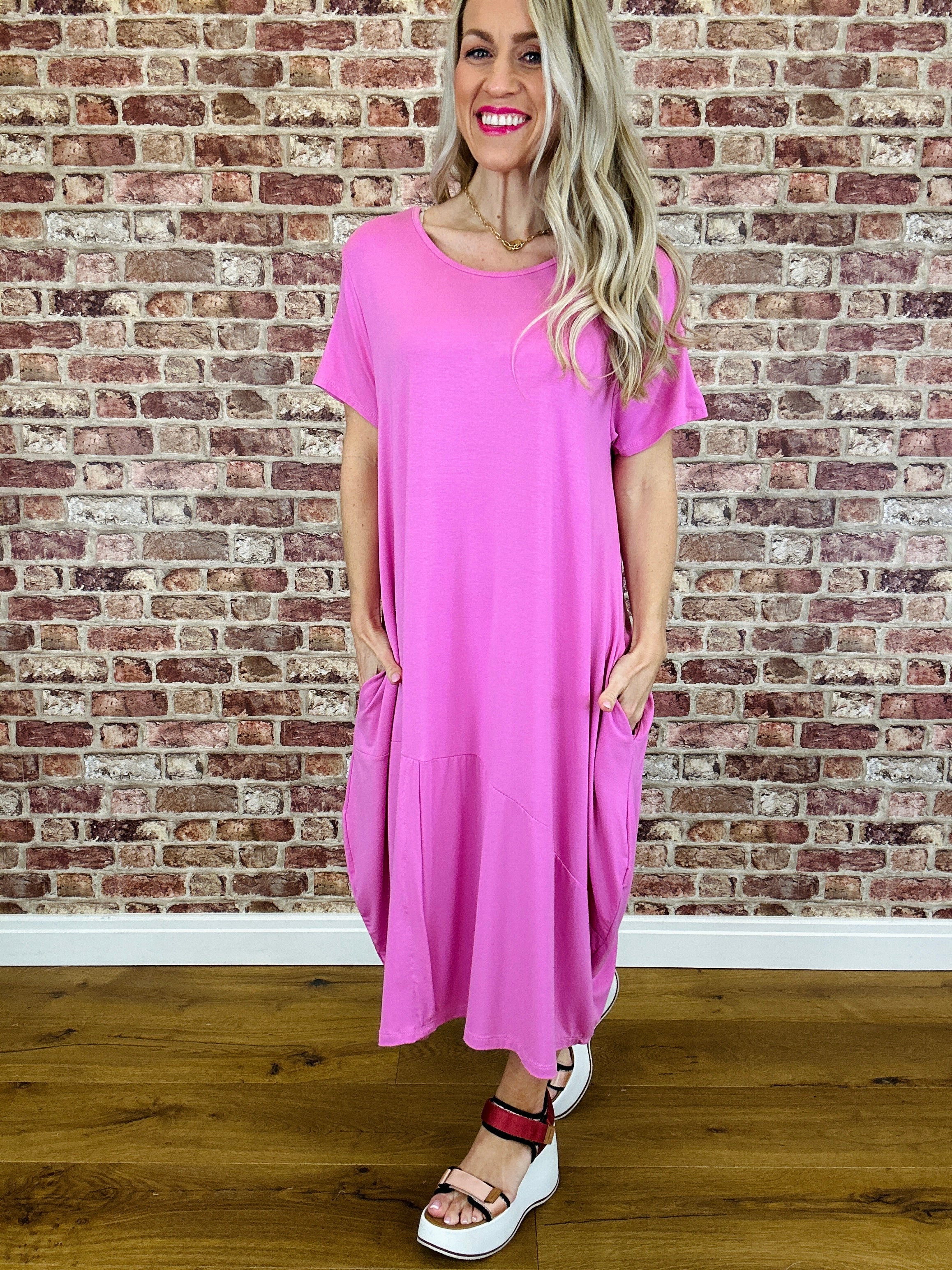 Willow Dress - Image 11