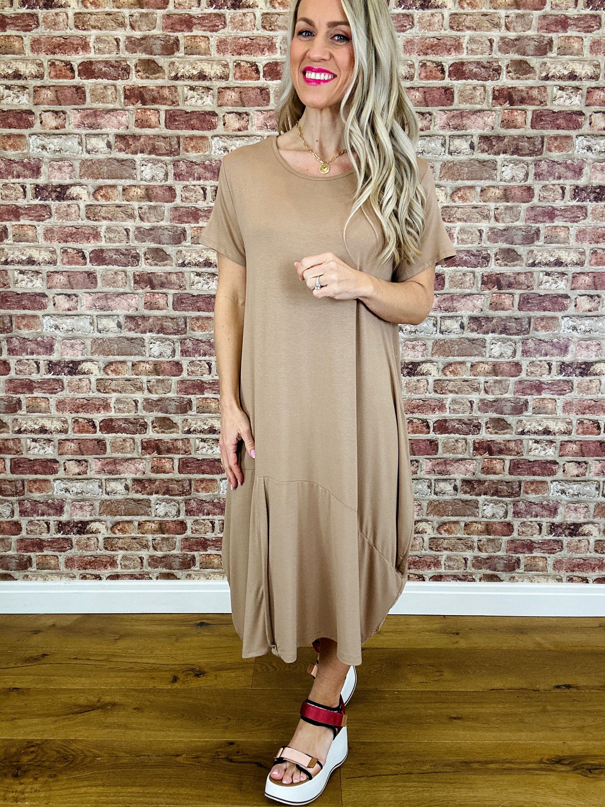 Willow Dress - Image 12