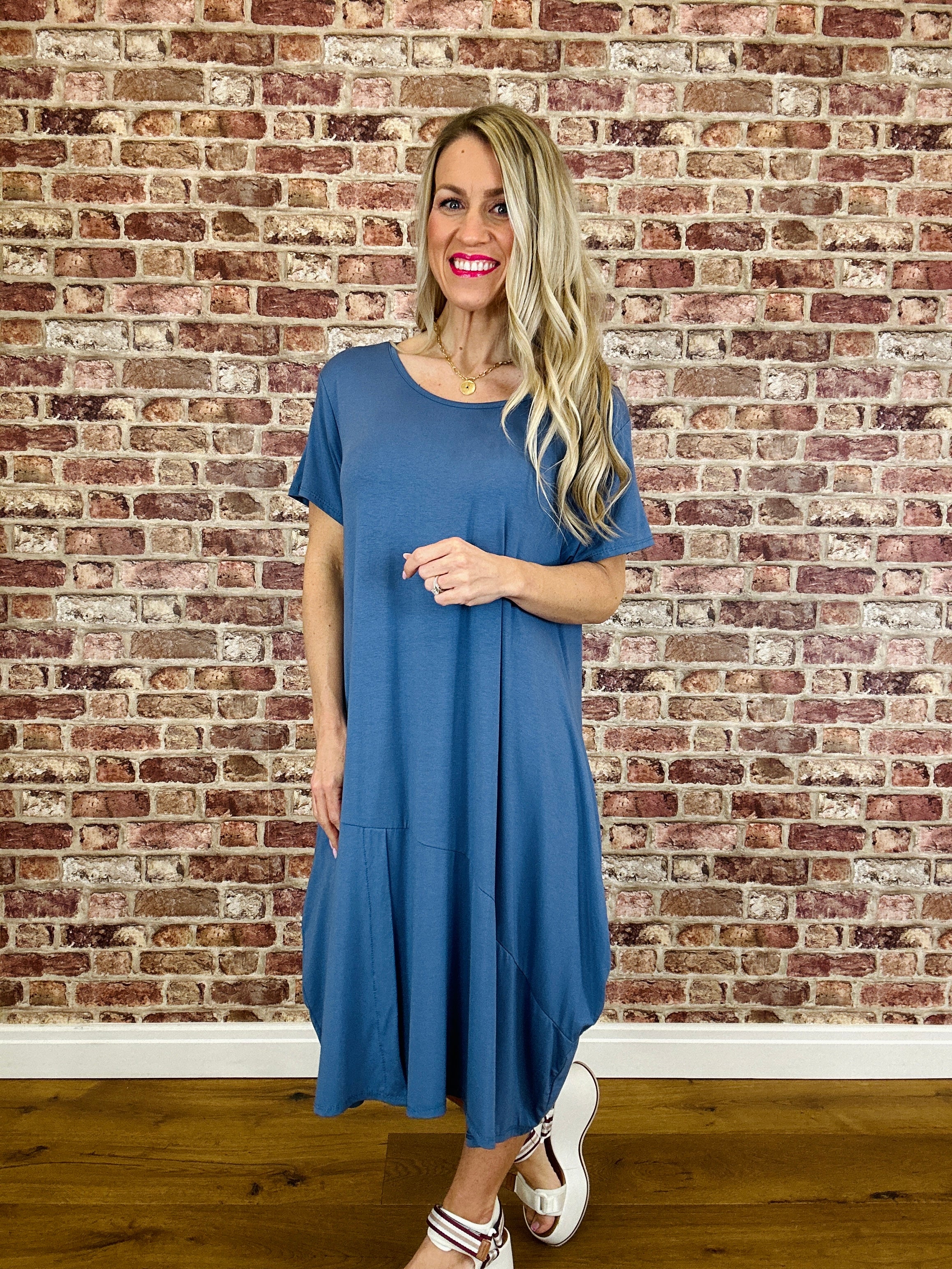 Willow Dress - Image 13