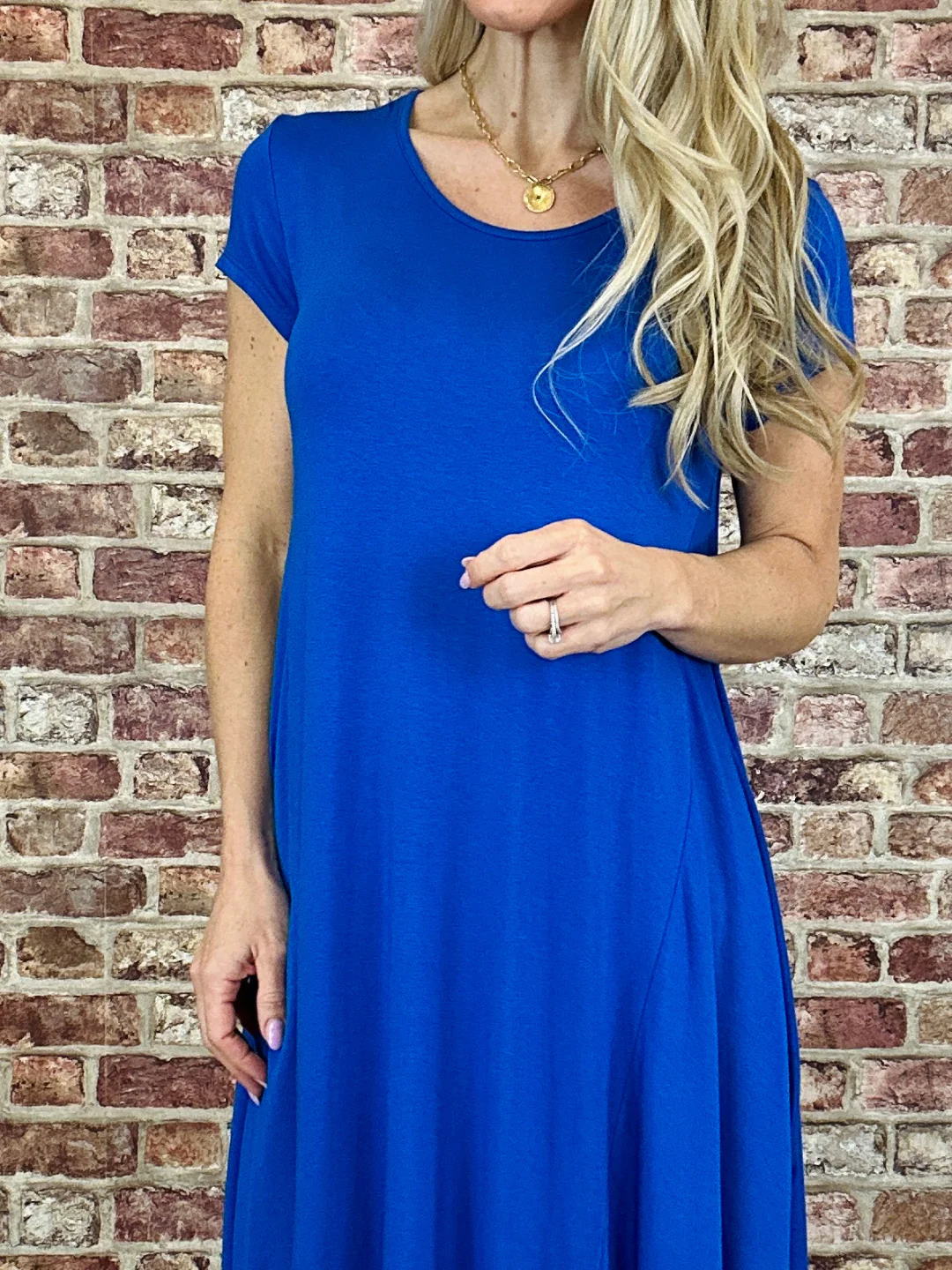 Willow Dress - Image 14