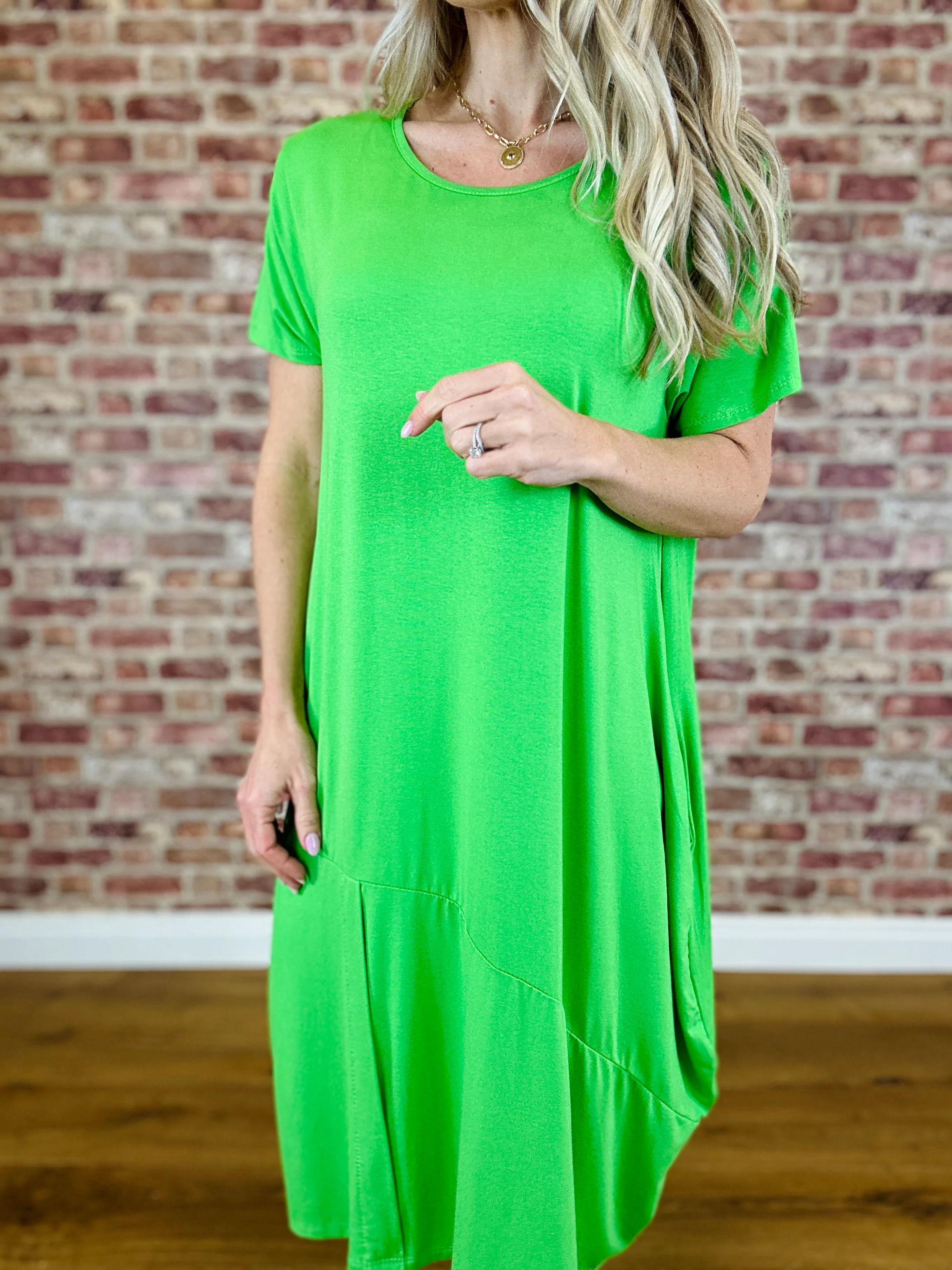 Willow Dress - Image 4