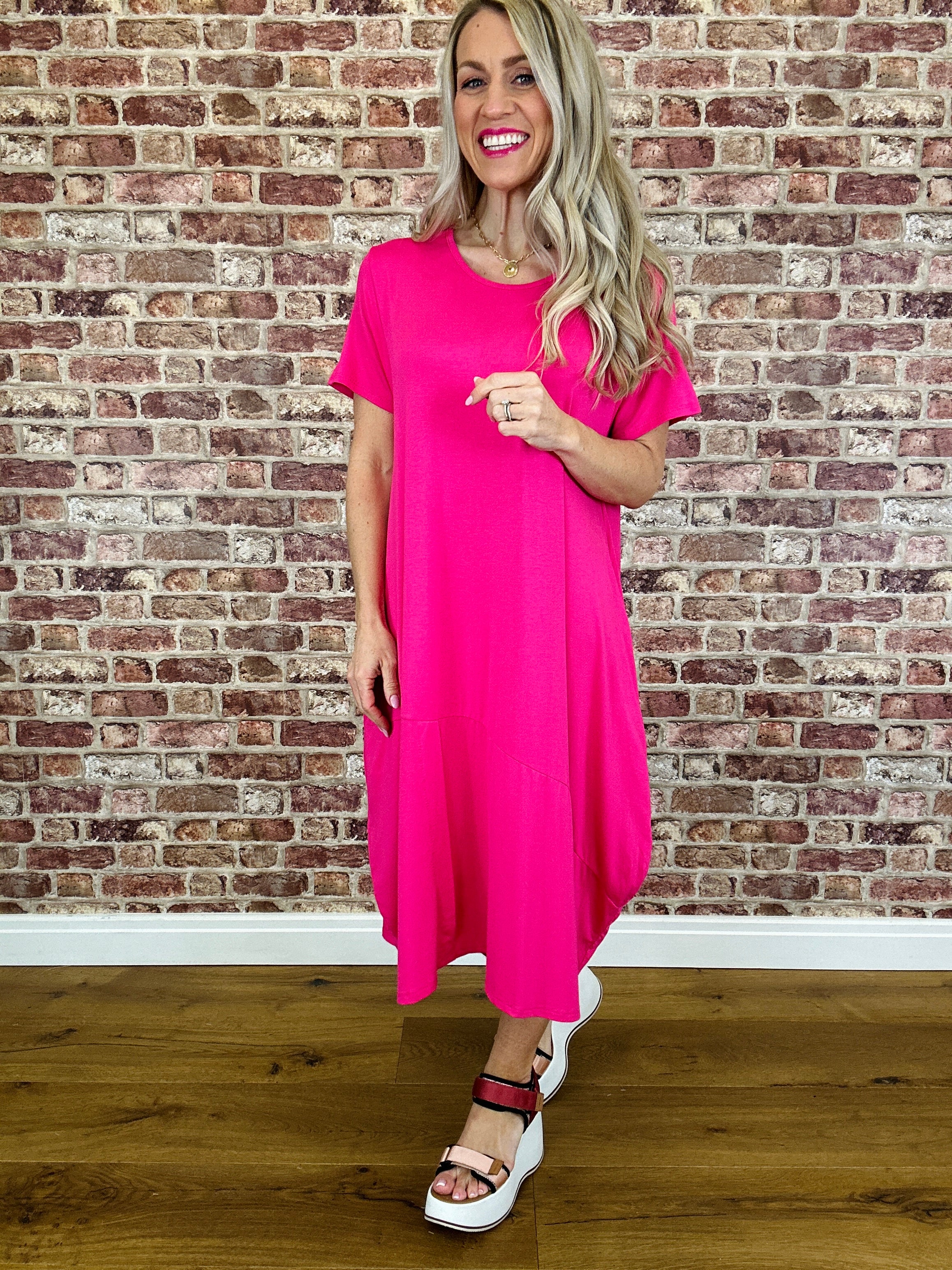 Willow Dress - Image 5