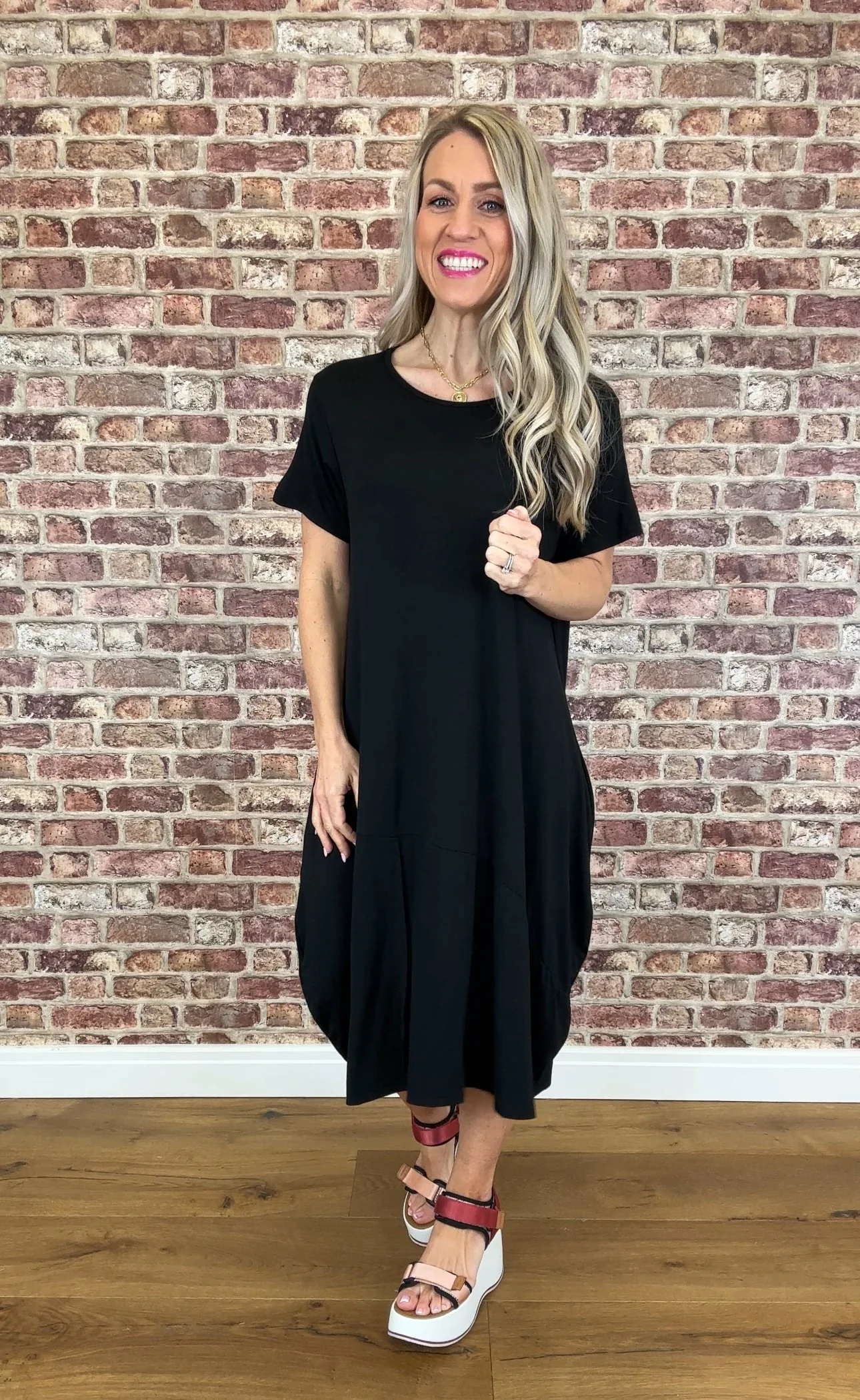 Willow Dress - Image 6