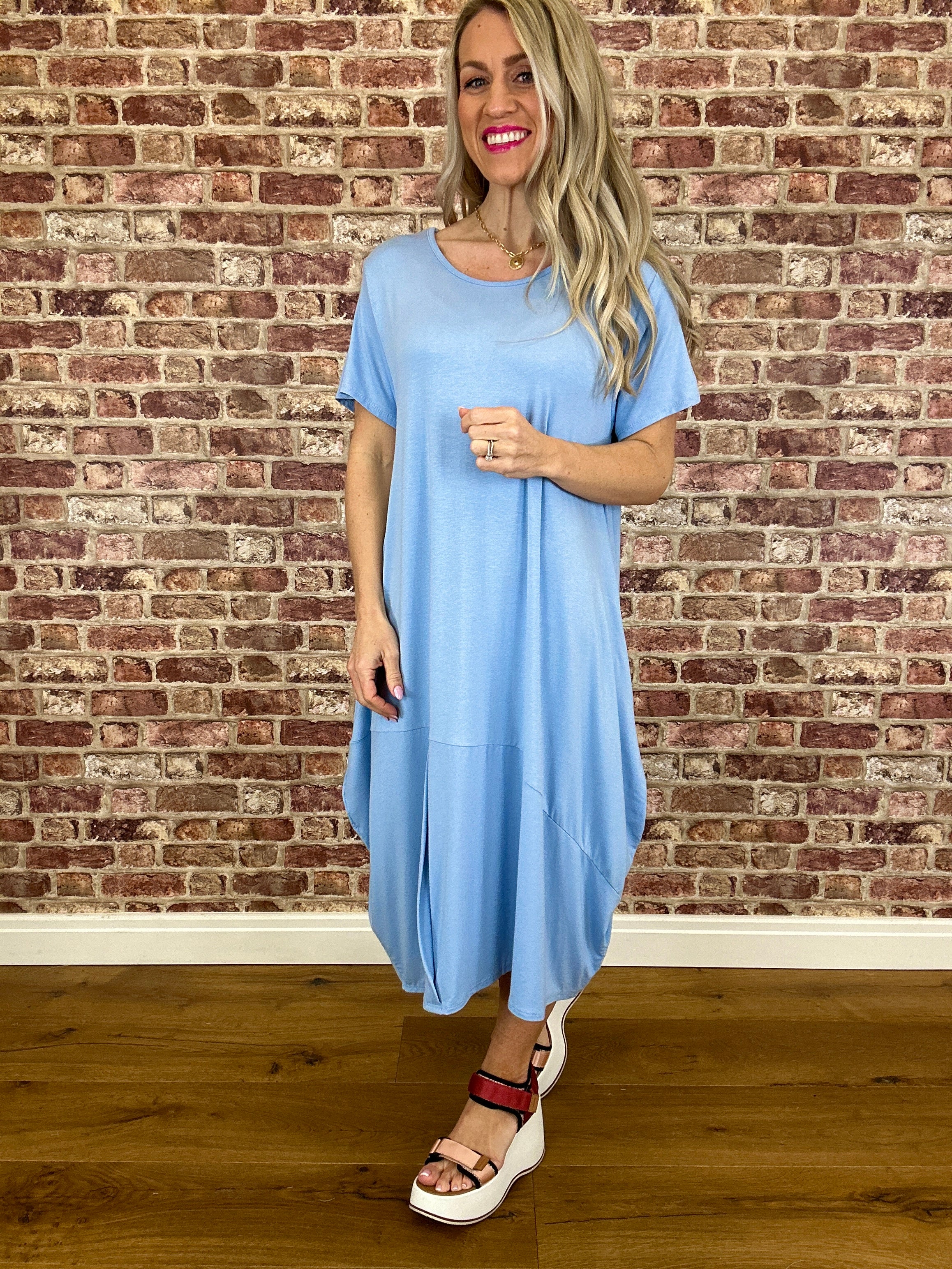 Willow Dress - Image 8