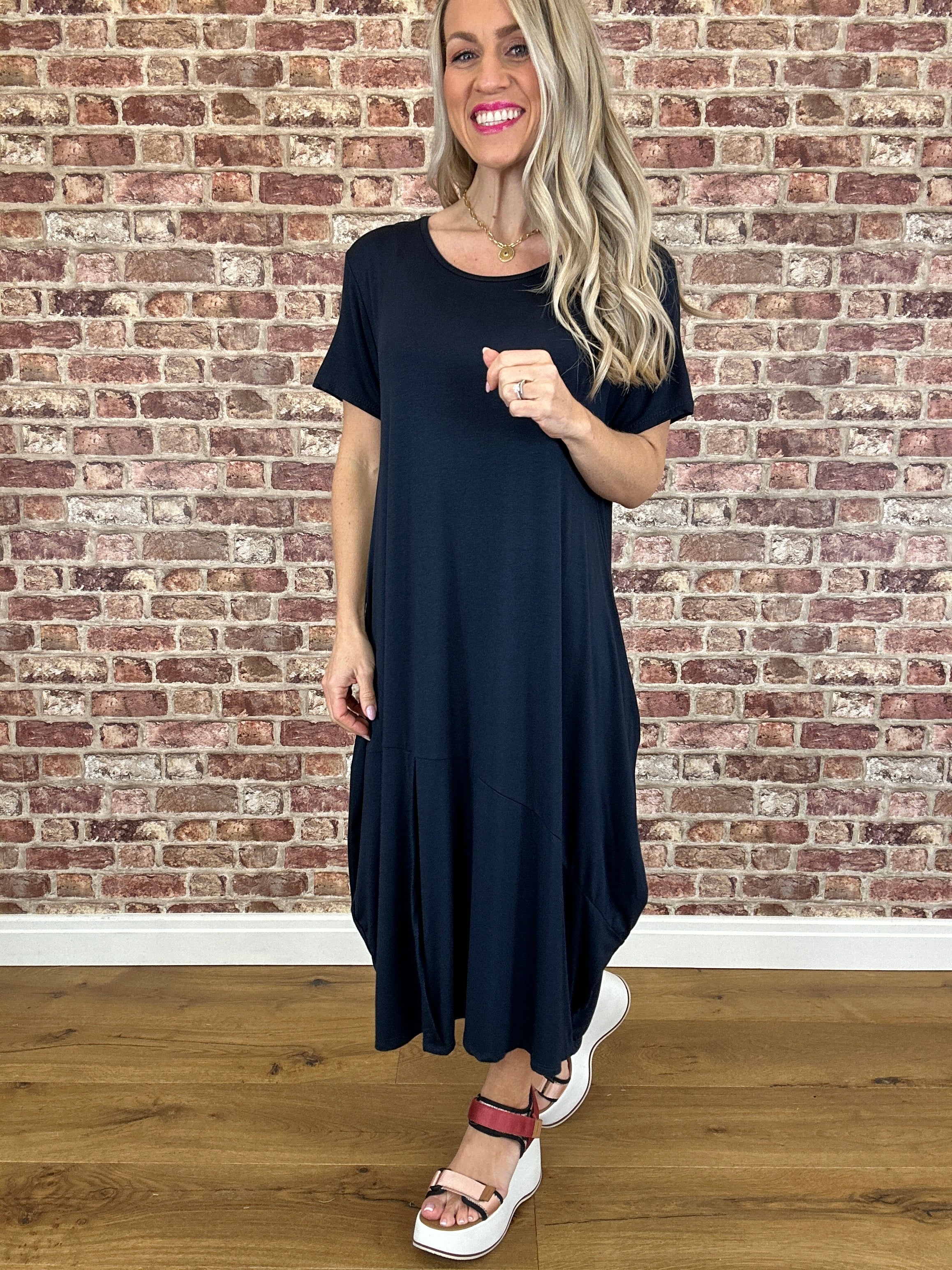 Willow Dress - Image 9